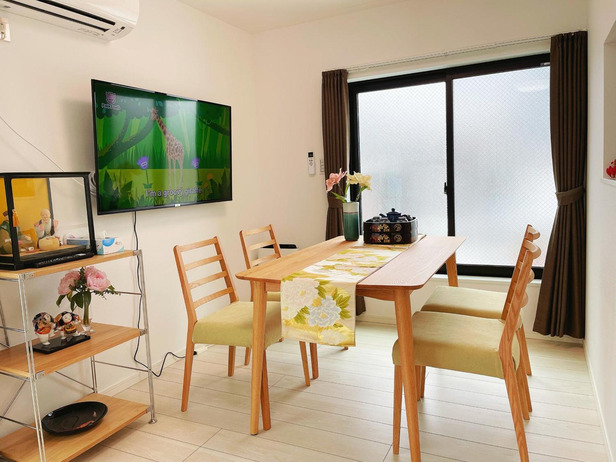 Real Okubo Apartment Hotel Tokió Kültér fotó