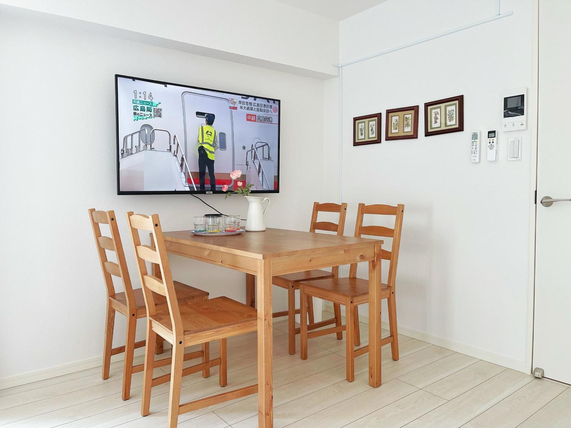 Real Okubo Apartment Hotel Tokió Kültér fotó